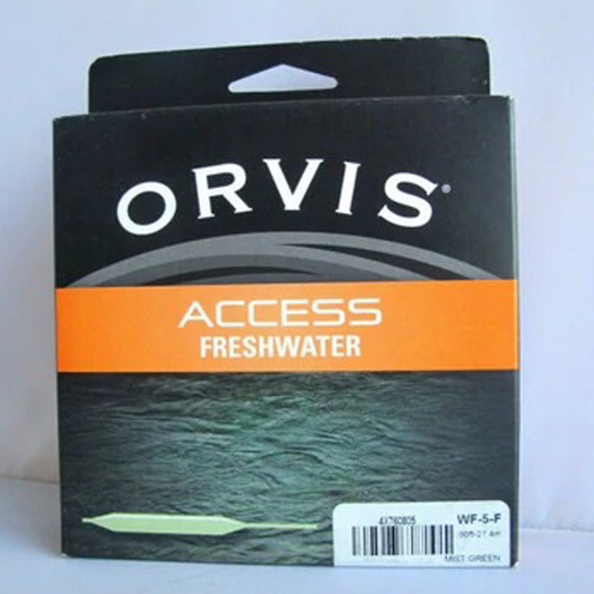 Orvis Access Freshwater Fly Line