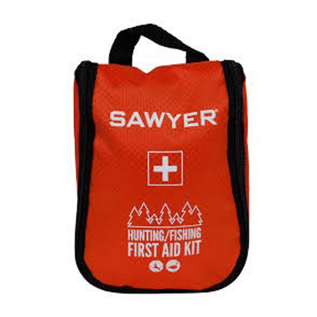 Sawyer Hunting / Fishing First Aid Kit