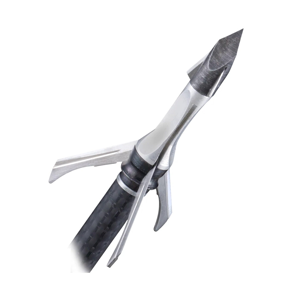 Grim Reaper Razor Tip Broadheads 125 grains