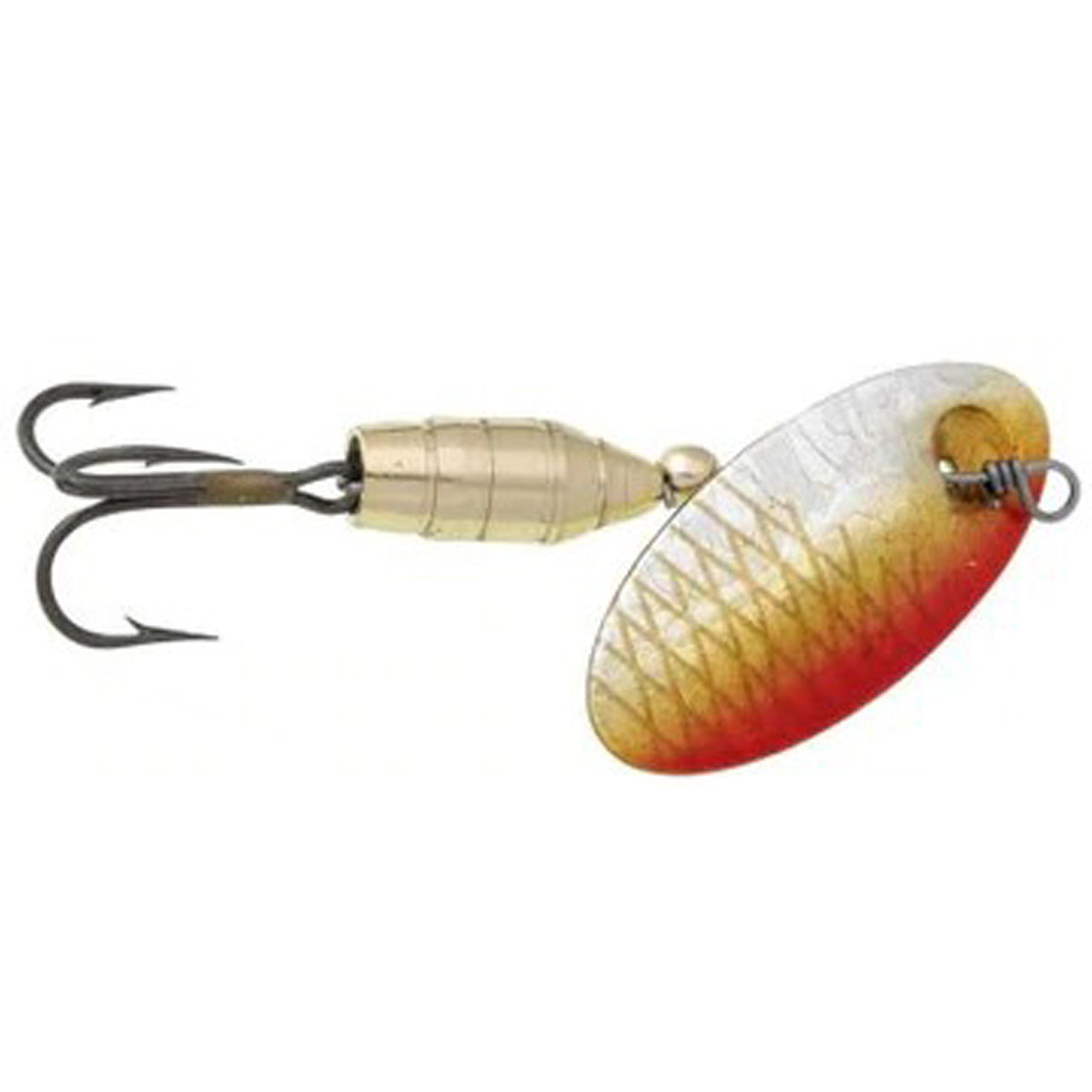 Panther Martin Holographic Gold Orange