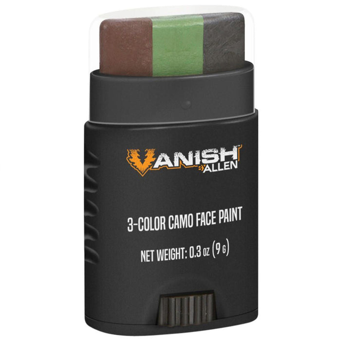 Vanish Camo Face Paint