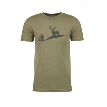 ALTITUDE Popeye Buck T-Shirt