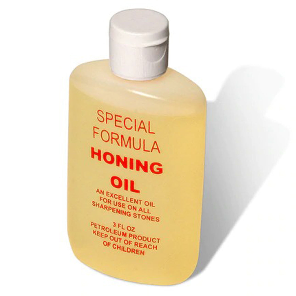 Honing Oil