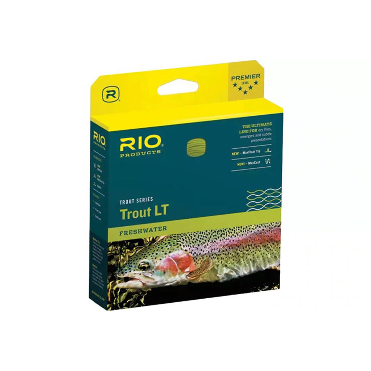 RIO Trout LT Fly Line