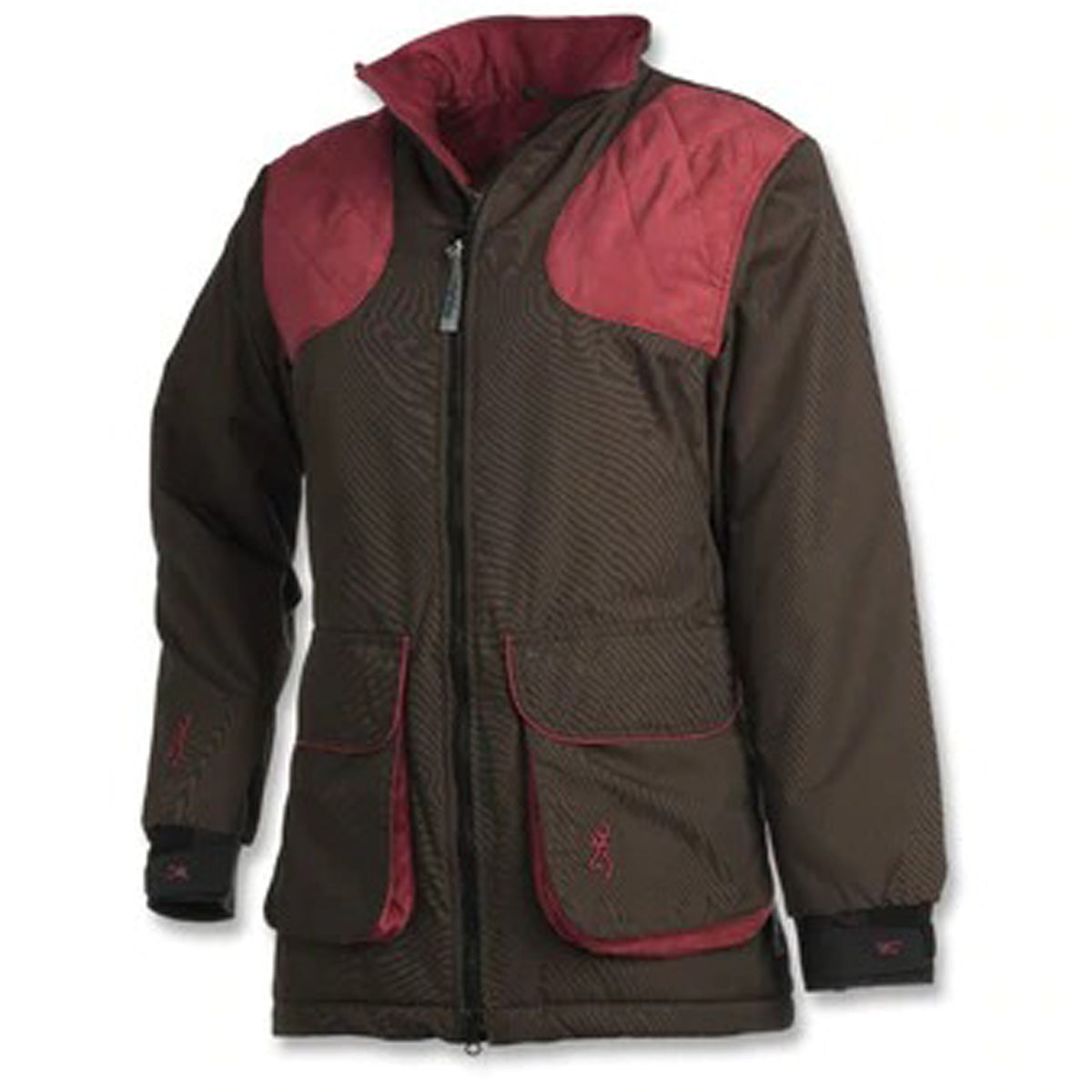 Women's Browning Shooting Jacket