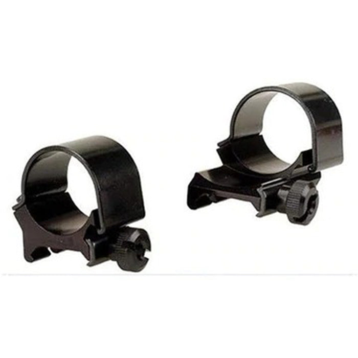 Weaver 1" High Extenstion Ring