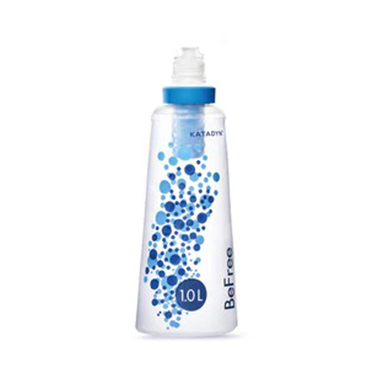 Katadyn BeFree 1.0L