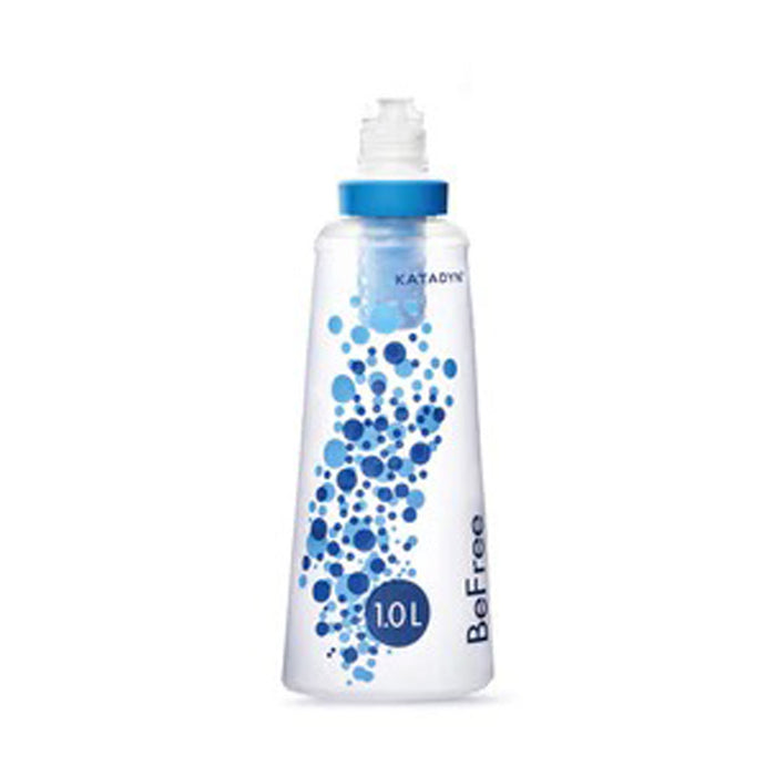 Katadyn BeFree 1.0L