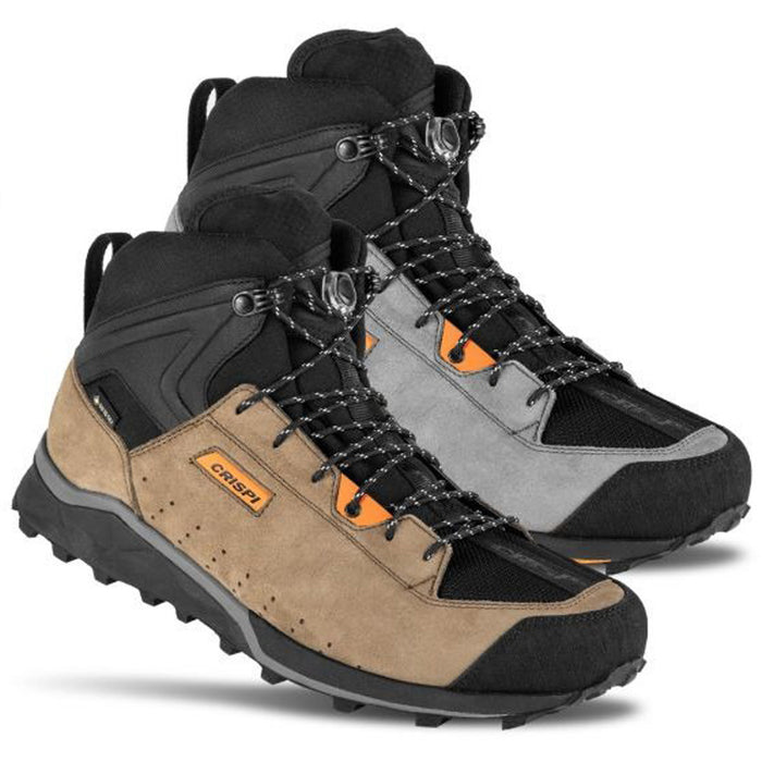 Crispi Attiva-Mid GTX