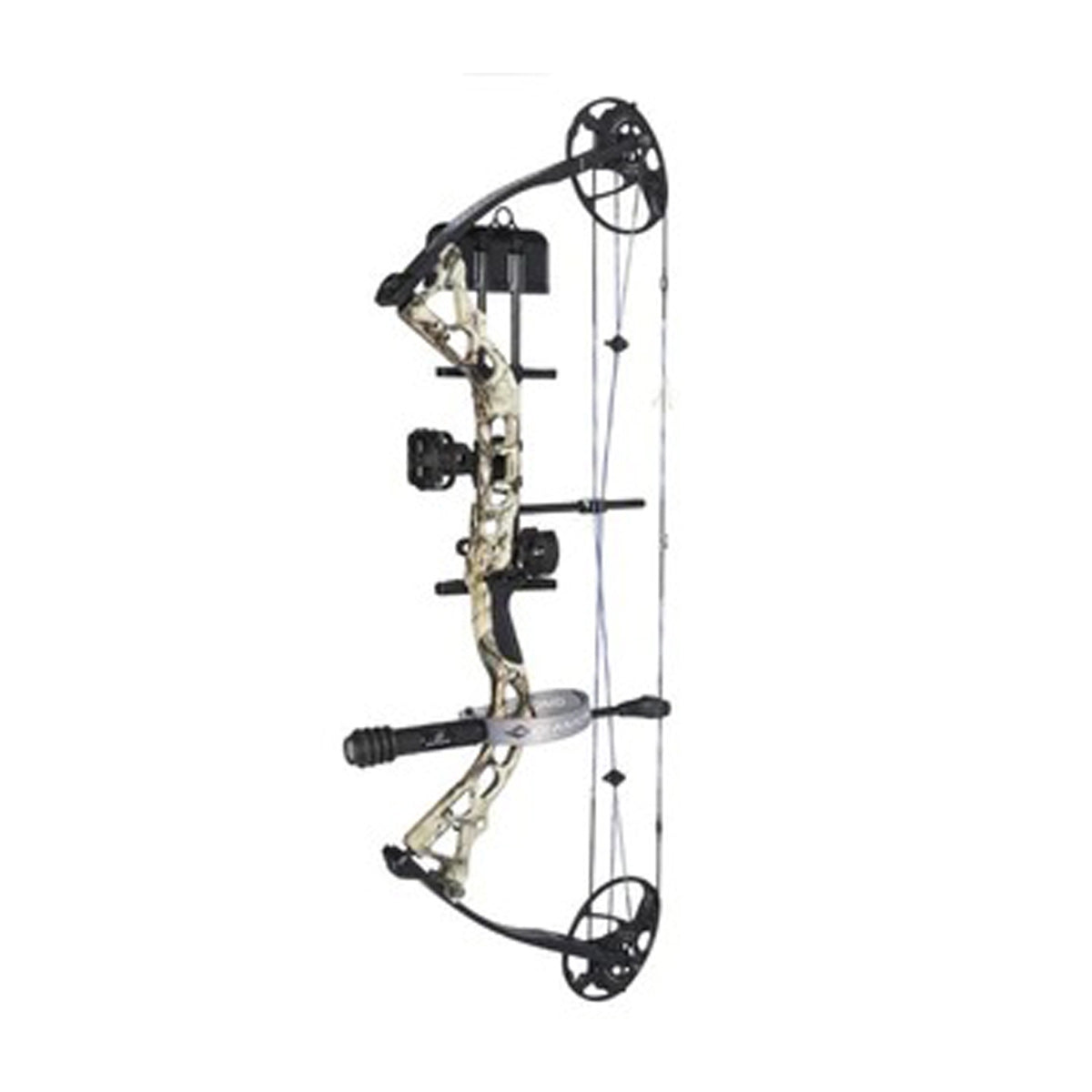 Diamond Archery Infinite Edge Pro Bow Package