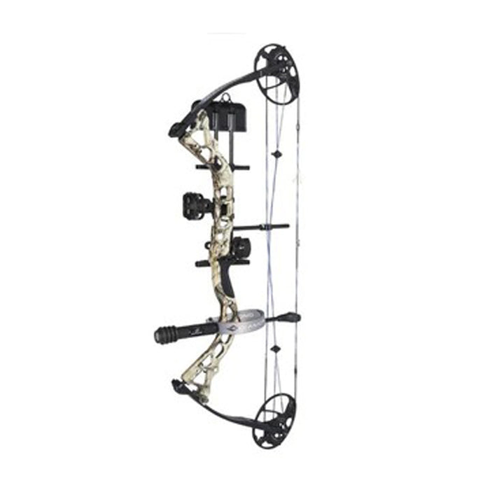 Diamond Archery Infinite Edge Pro Bow Package