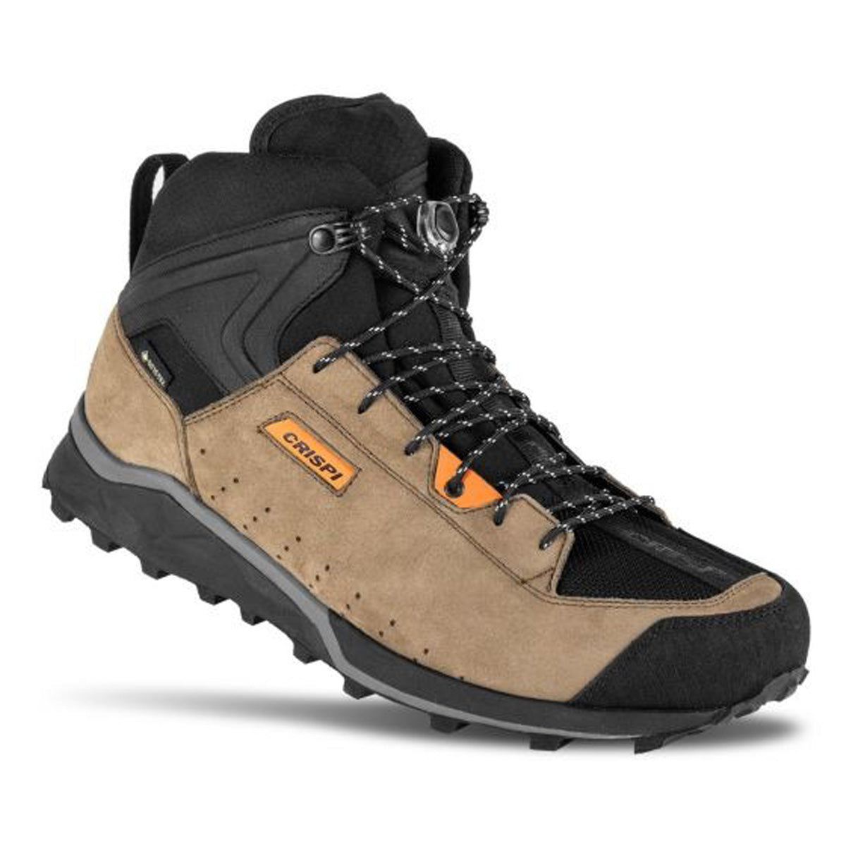 Crispi Attiva-Mid GTX