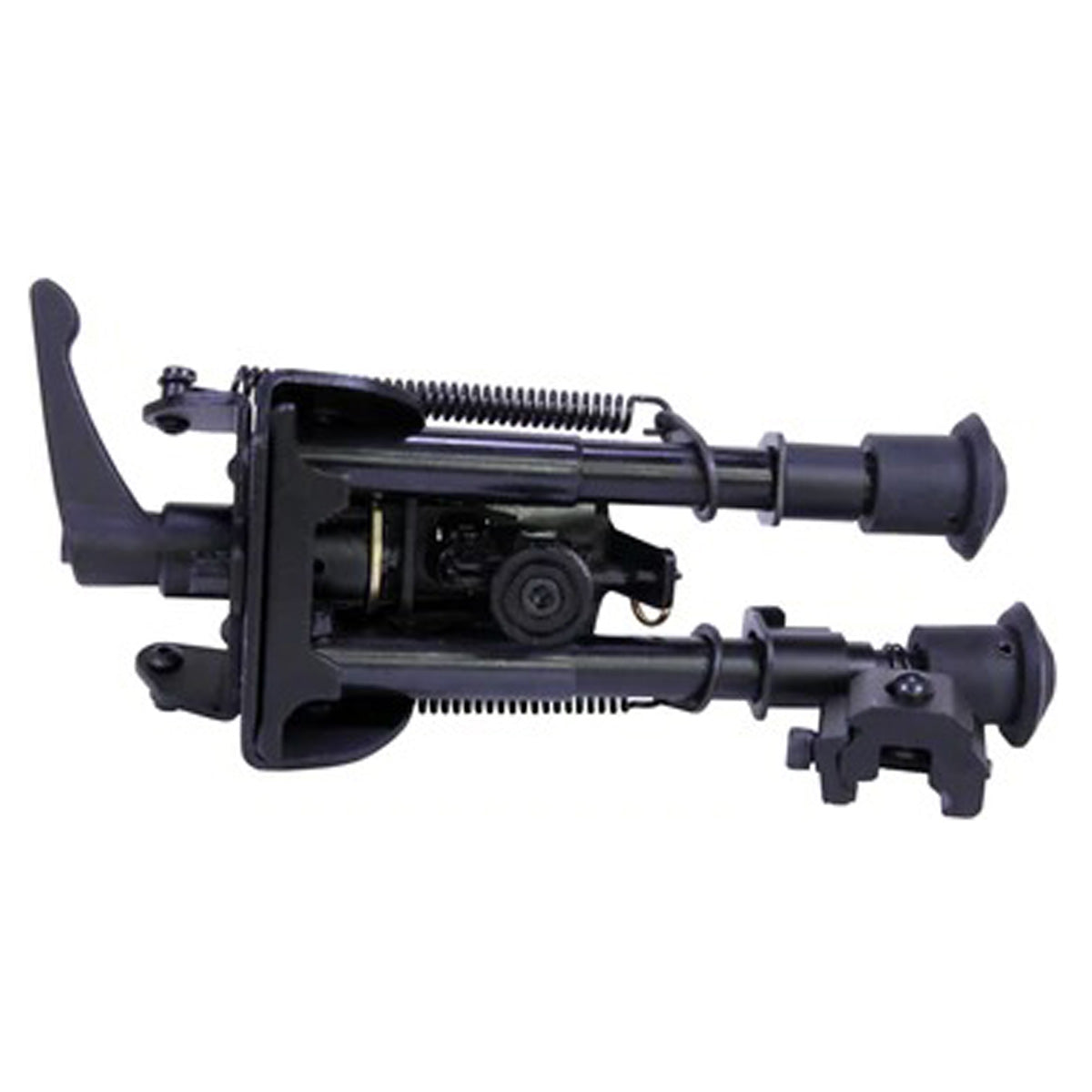 TruGlo Adjustable Pivoting Bipod