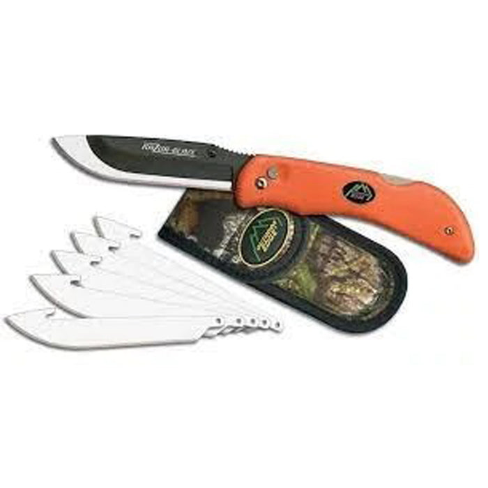 Outdoor Edge 3.5 RazorLite RB-20
