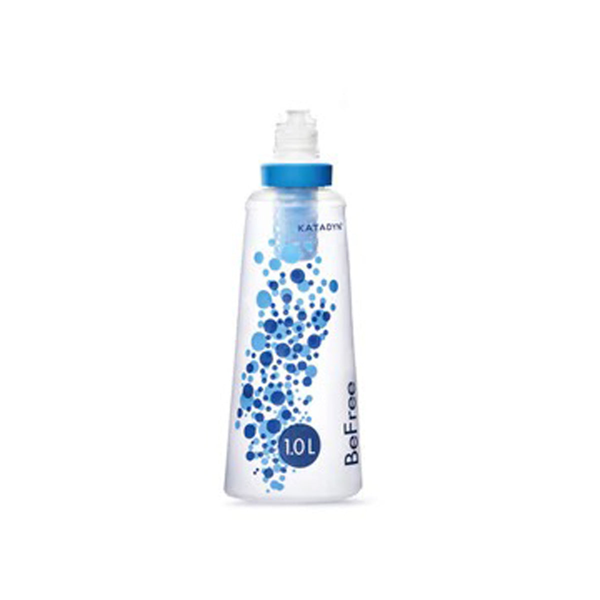 Katadyn BeFree 1.0L