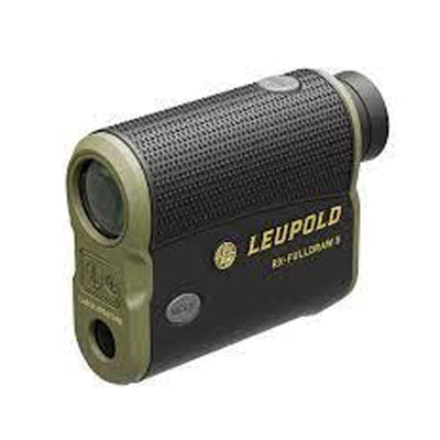 Leupold Rx-FullDraw 5 Rangefinder 