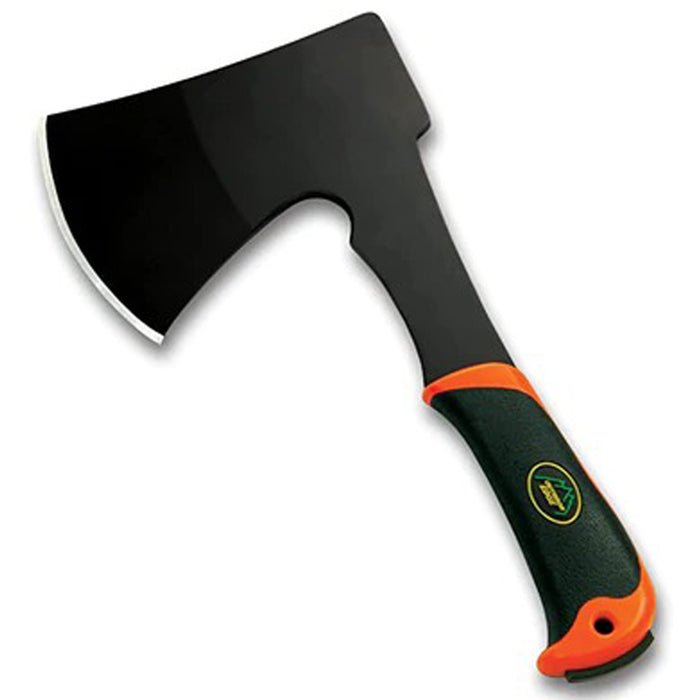 Outdoor Edge Wood Devil Hatchet