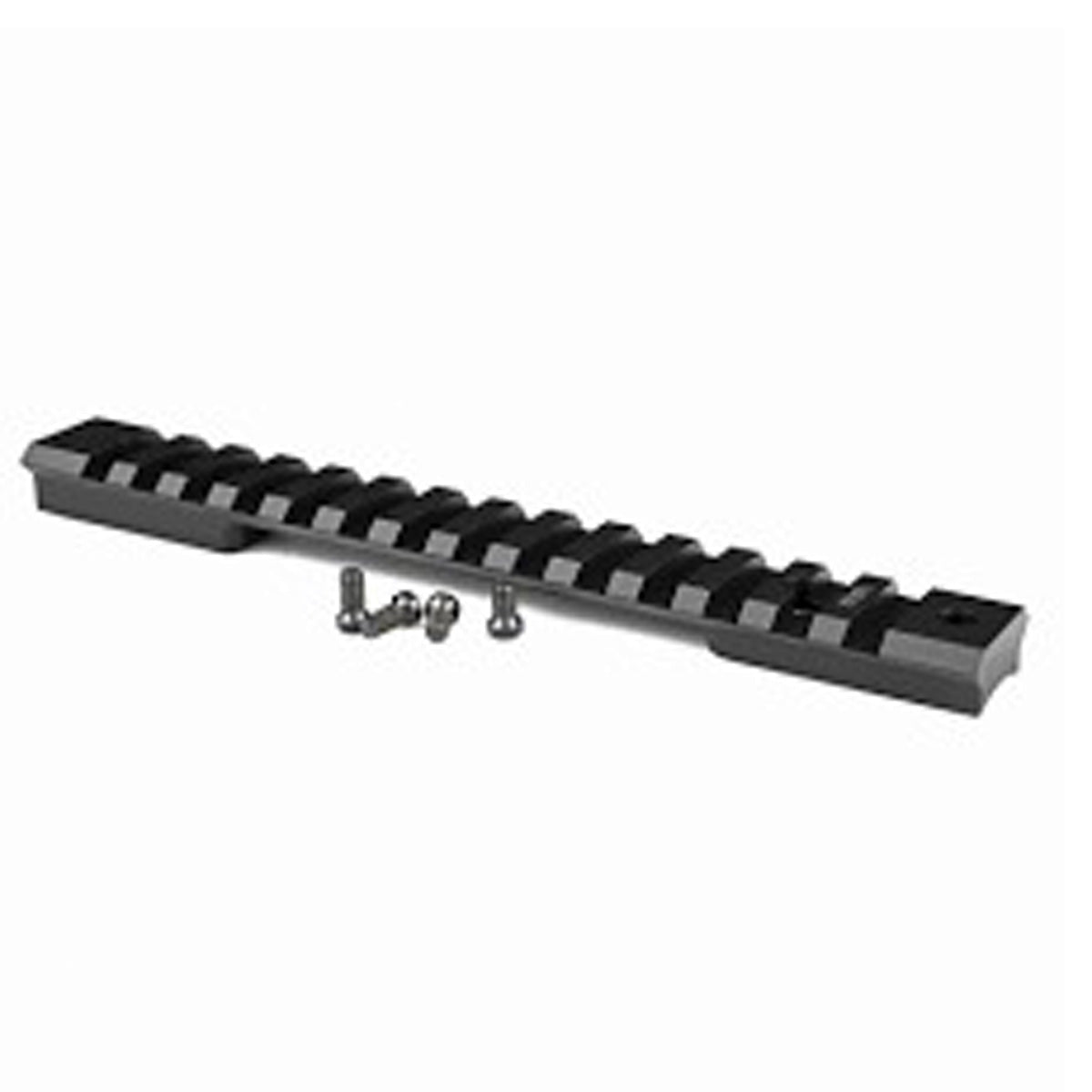 Warne 20 MOA Rail