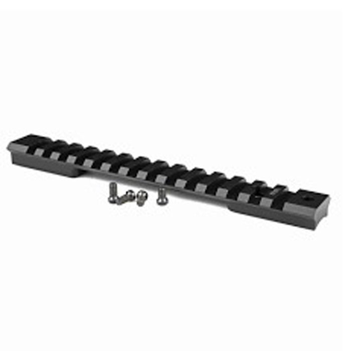Warne 20 MOA Rail