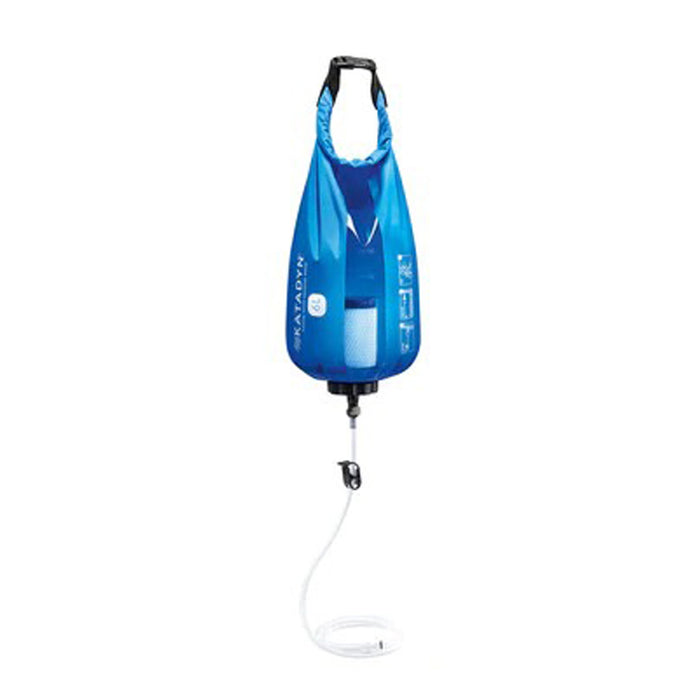 Katadyn Gravity Camp 6L