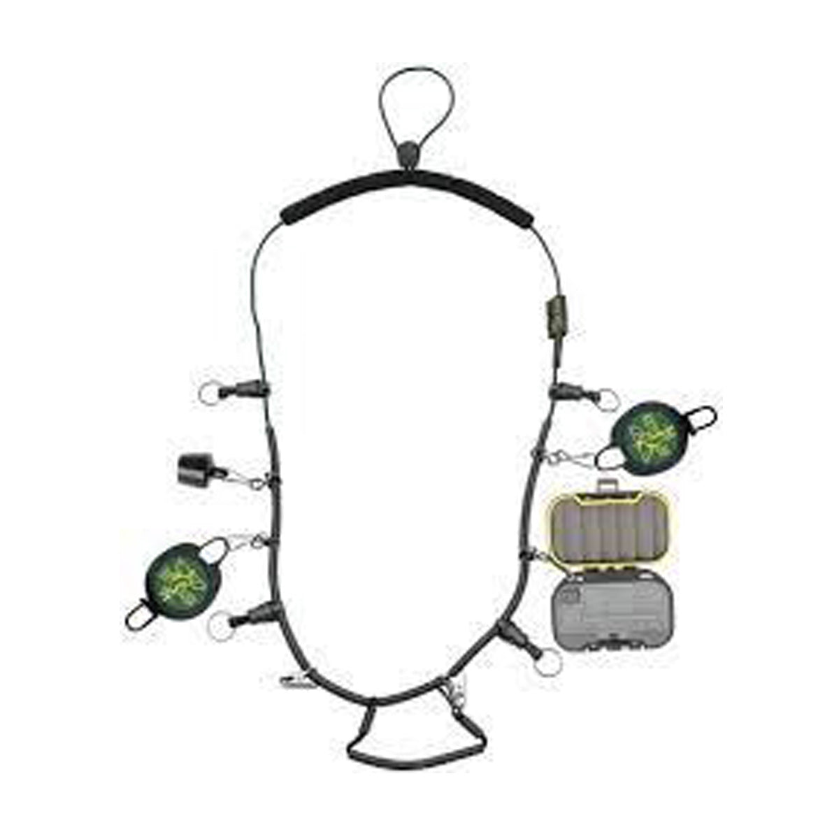 Dr. Slick Lanyard