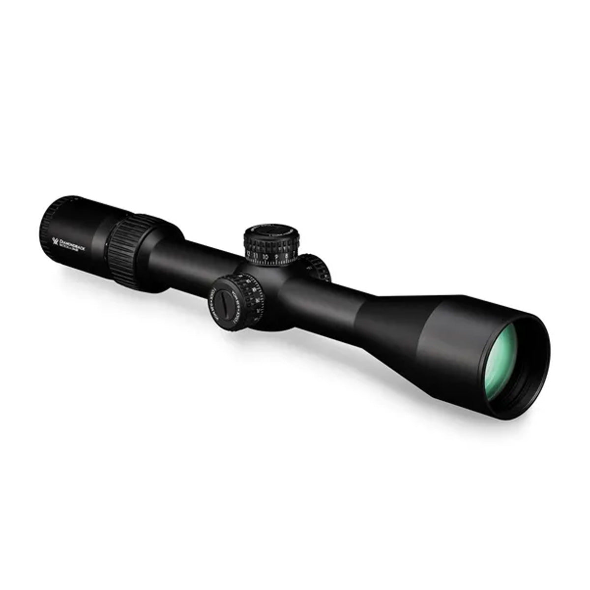 Vortex Diamondback Tactical 4-16x44 FFP EBR-2C MOA