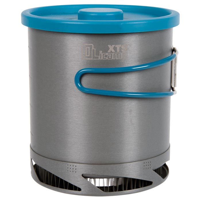 XTS Pot 1L