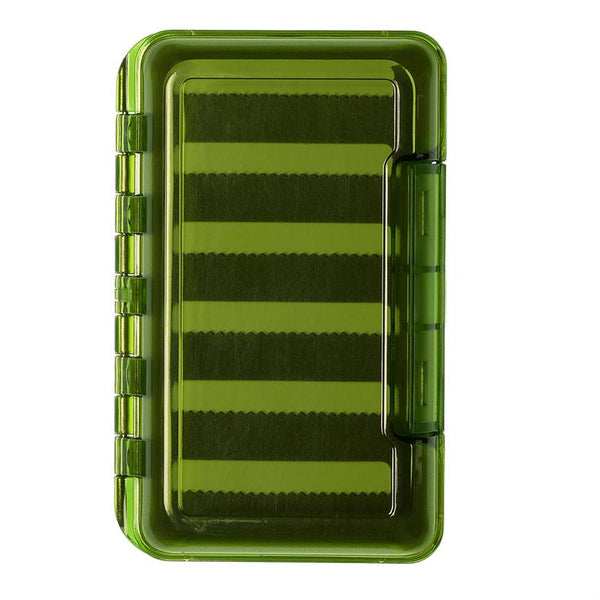 Anglers Accessories Slit Foam Fly Box