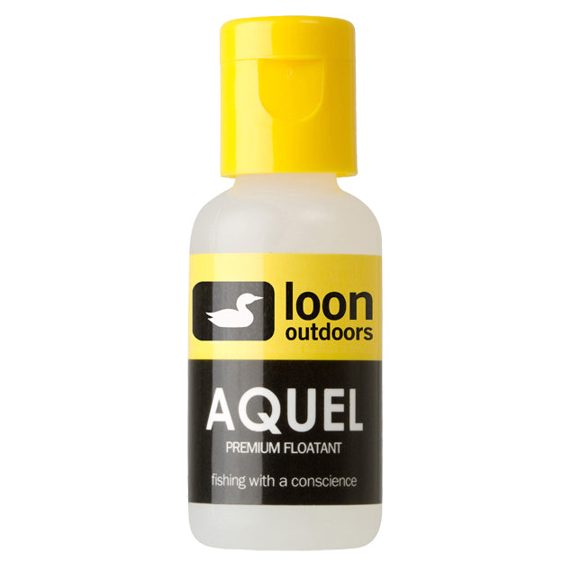 Loon Aquel Fly Floatant