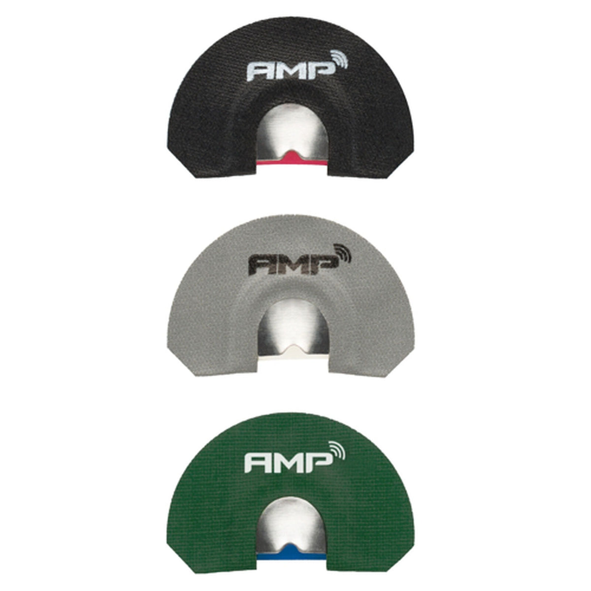 Phelps Game Calls Beginner's AMP 3-pack