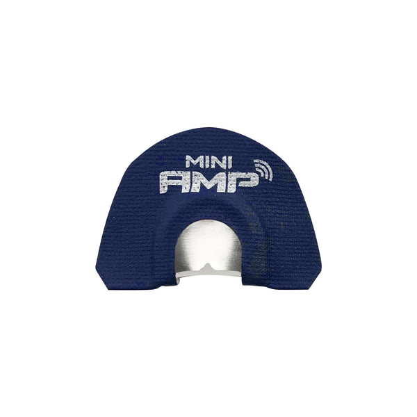 Phelps Game Calls Mini AMP Blue