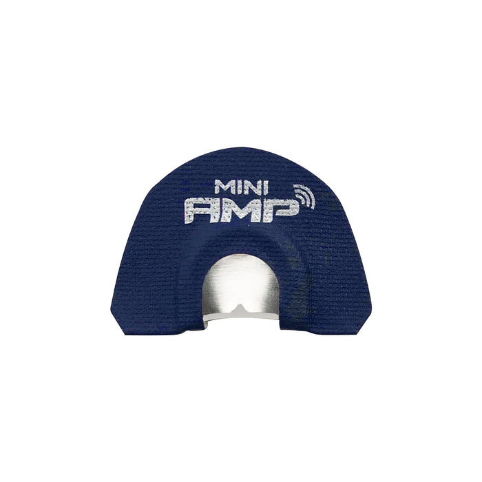 Phelps Game Calls Mini AMP Blue