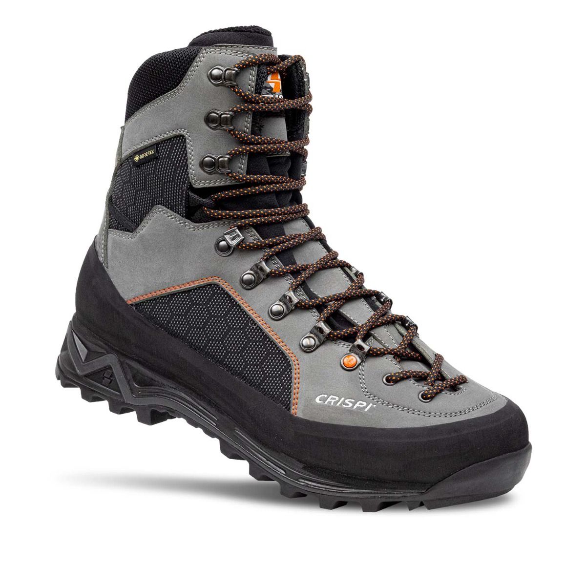 90 Miles in Crispi Colorado Boots Review Altitude Outdoors