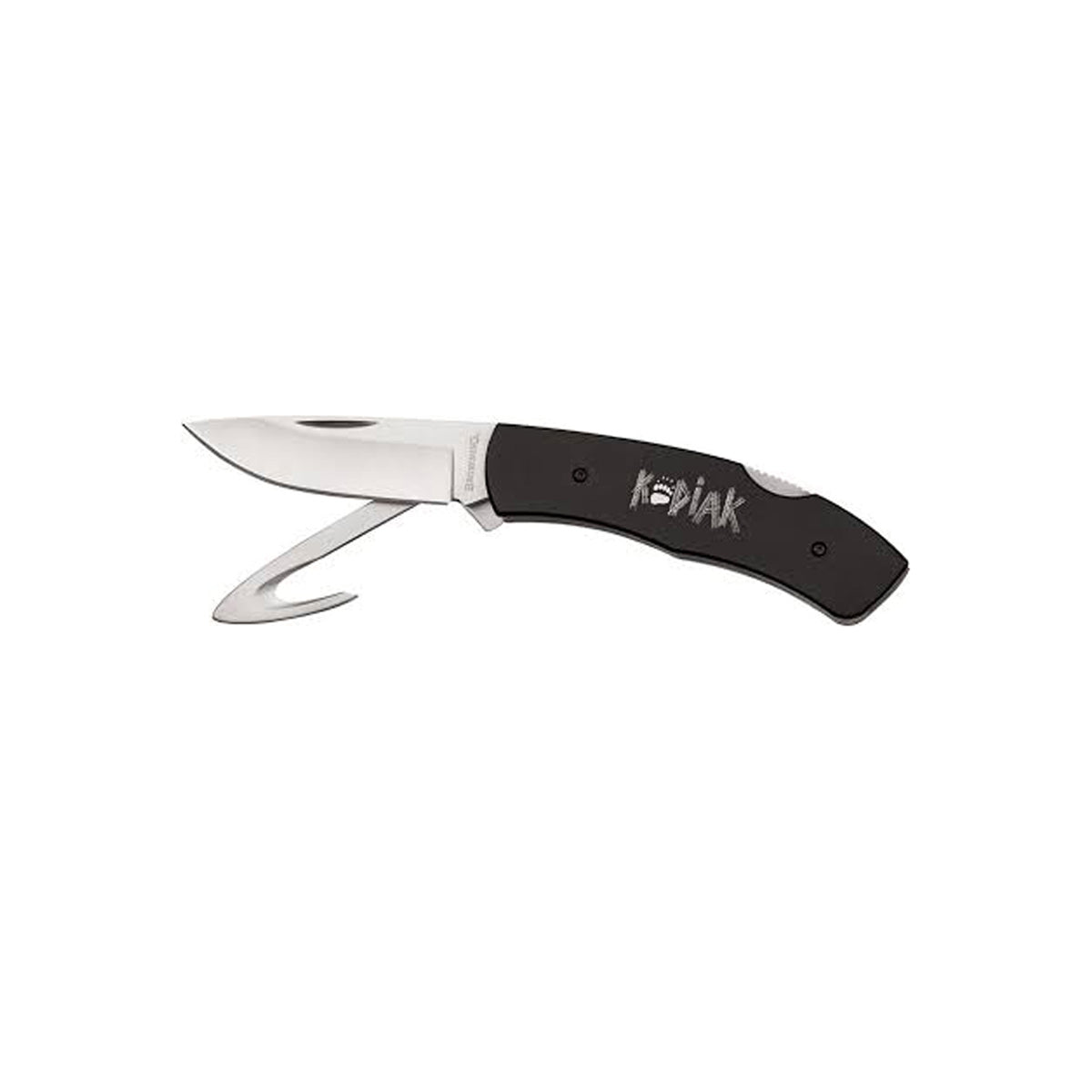 Browning Kodiak F.D.T. Folding Knife