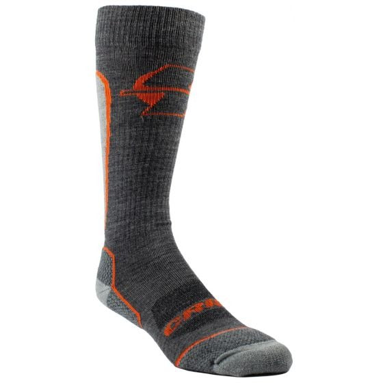 Merino Hunting Sock by Crispi