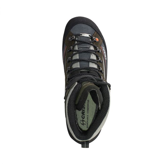 Crispi Colorado II GTX