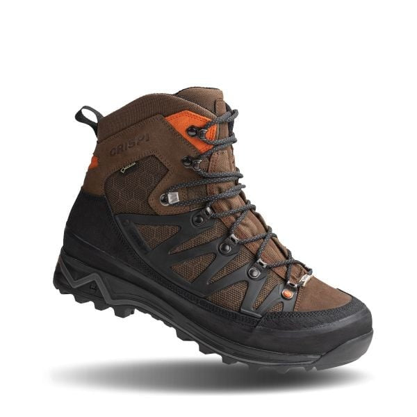 Crispi Wyoming II GTX