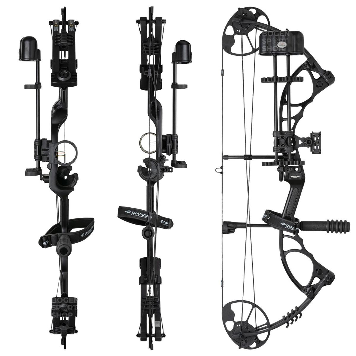 Diamond Edge XT Bow