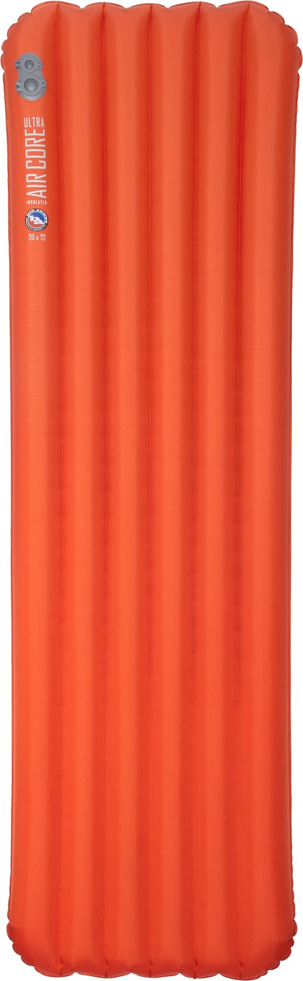 Big Agnes Air core utlra sleeping pad