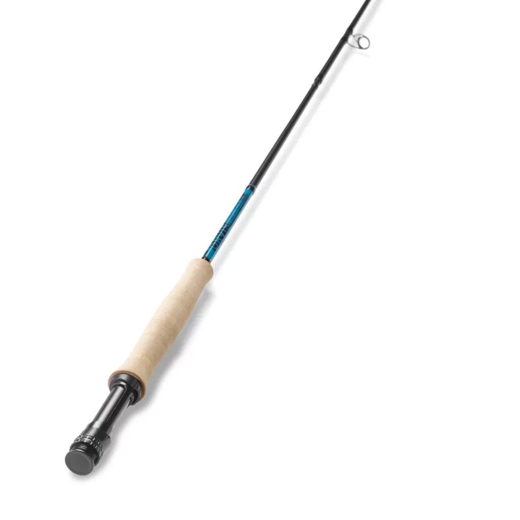 Orvis Helios 3D Fly Rod