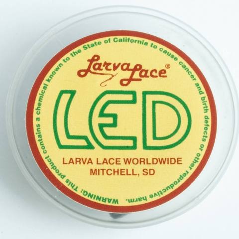 Larva Lace LED