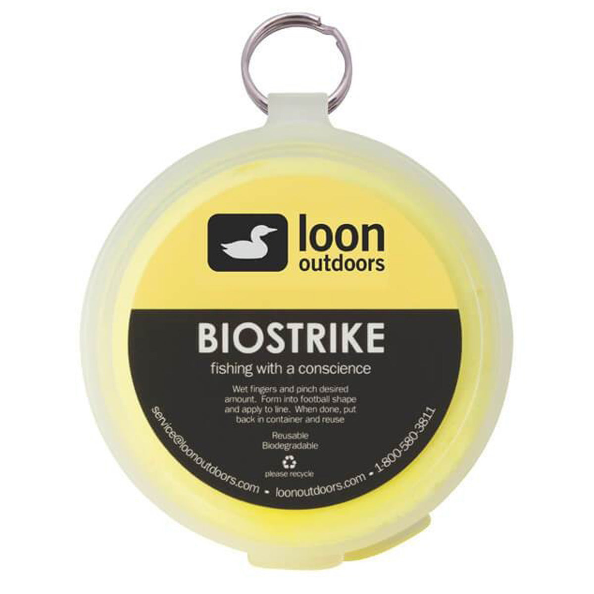 Loon Biostrike