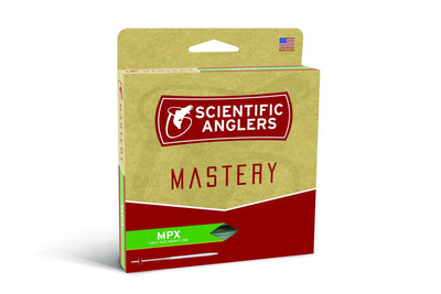 Scientific Anglers Fly Line MPX