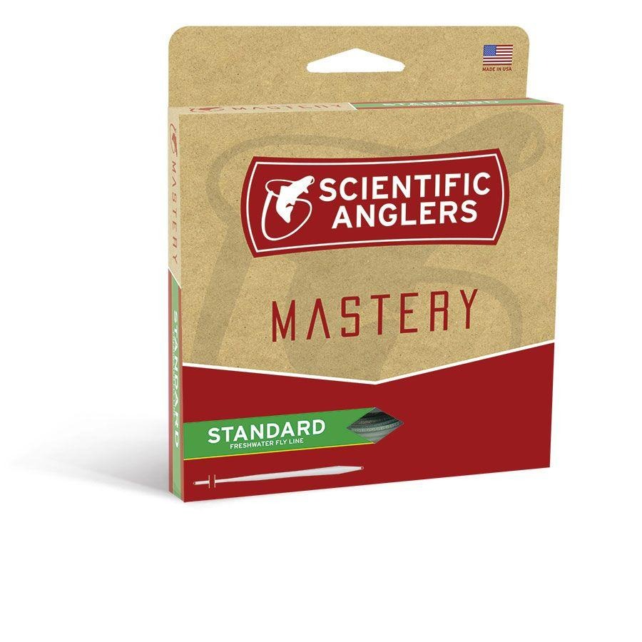 Scientific Anglers Fly Line Standard