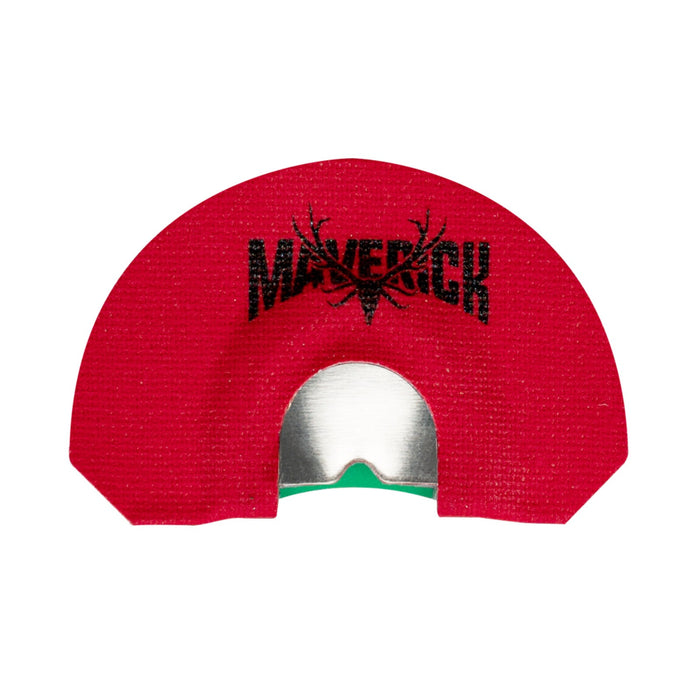 Phelps Maverick Signature Amp Elk Call