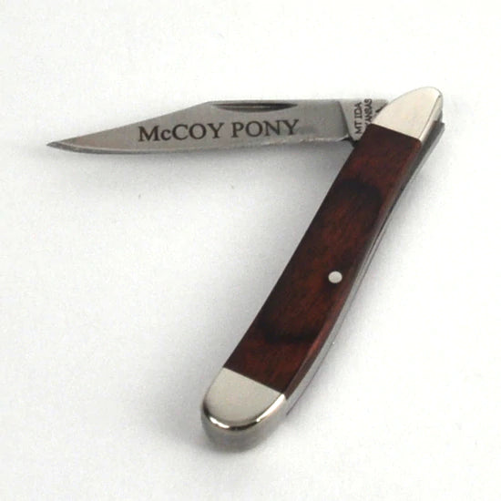 McCoy Pony