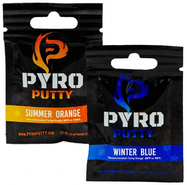 Pyro Putty Single