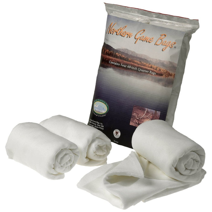 Northern Game Bags