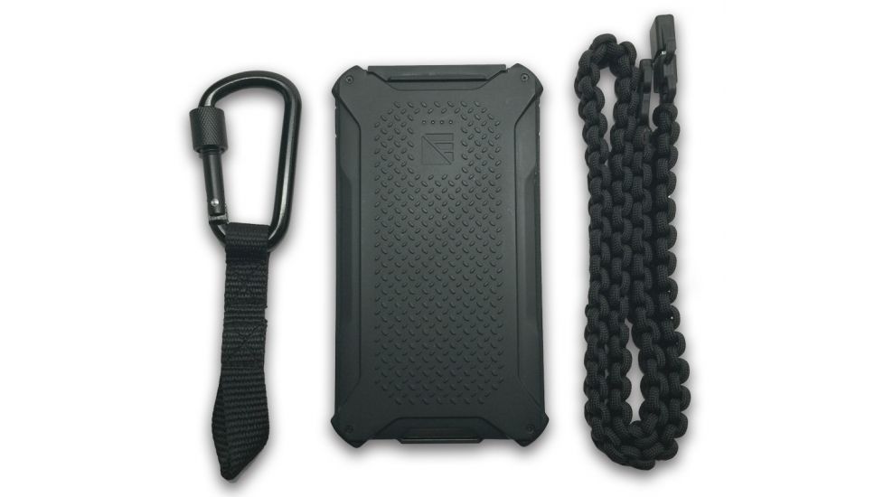 Dark Energy Poseidon Portable Charger