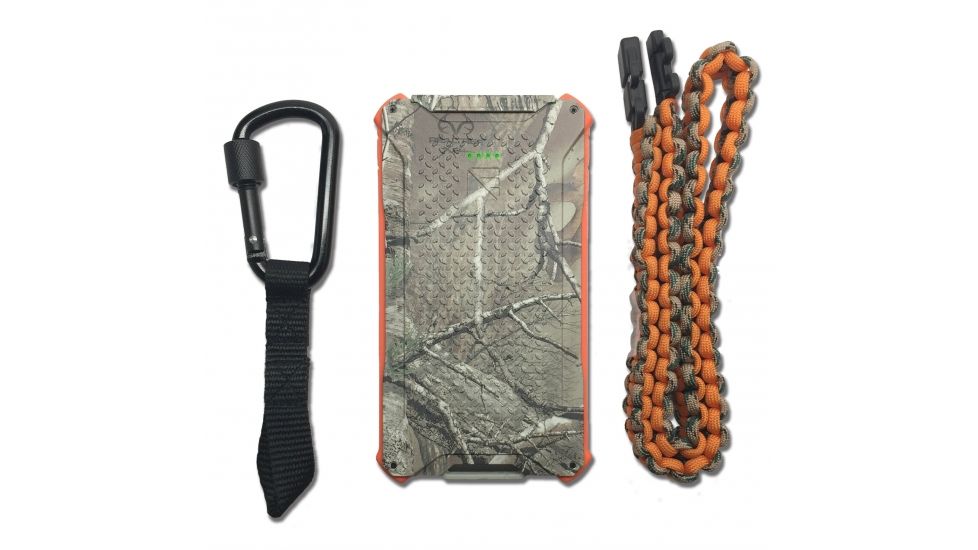 Dark Energy Poseidon Portable Charger